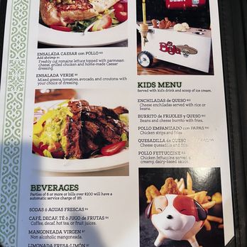 El Baja Bar & Grill - Mexican Near Me - Fontana, California