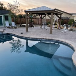 Bogner Pools - Pool