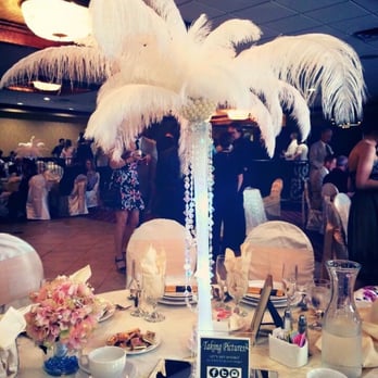 Crystal Gardens Banquet Center - Venues & Event Spaces Near Me - Howell, Michigan