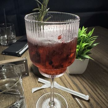 5Church - Buckhead - New American Near Me - Atlanta, Georgia
