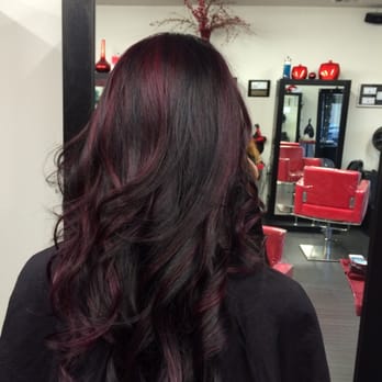 Studio Levels Hair Design - Hair Salons Near Me - Northridge, California