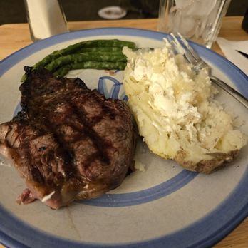 Paul's Fruit Markets - Ribeye steak. 1 whole steak in 2 portions. Sublime. - Fruits & Veggies Near Me - Louisville, Kentucky Paul's Fruit Markets - Ribeye steak. 1 whole steak in 2 portions. Sublime. - Fruits & Veggies Near Me - Louisville, Kentucky