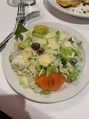 Benton Square Restaurant & Lounge by null