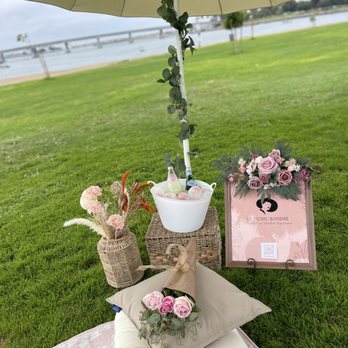 Le Picnic Boheme - Party & Event Planning Near Me Le Picnic Boheme - Party & Event Planning Near Me