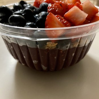 Grain and Berry - Westchase - Acai bowl (take out) - Acai Bowls Near Me - Tampa, Florida Grain and Berry - Westchase - Acai bowl (take out) - Acai Bowls Near Me - Tampa, Florida