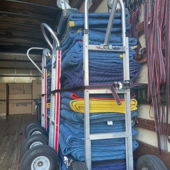 Trek Movers - TrekMovers comes equipped to protect your things - Movers Near Me Trek Movers - TrekMovers comes equipped to protect your things - Movers Near Me