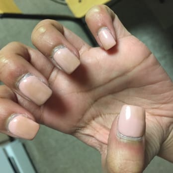 Euro Nails Spa - HORRIBLE NAILS HORRIBLE QUALITY HORRIBLE SERVICE - Nail Salons Near Me - Riverside, California Euro Nails Spa - HORRIBLE NAILS HORRIBLE QUALITY HORRIBLE SERVICE - Nail Salons Near Me - Riverside, California