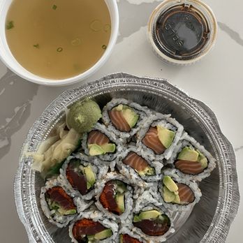 Misono - Boston combo - Japanese Near Me - Chestnut Hill, Massachusetts