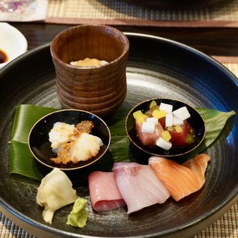 Hana Izumi - Sashimi - Japanese Near Me - Millbrae, California Hana Izumi - Sashimi - Japanese Near Me - Millbrae, California