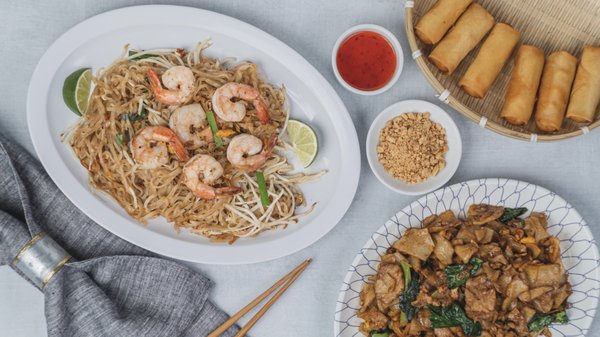Noodle Hut Thai ToGo by null
