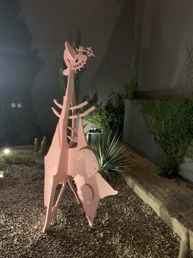 David Kordansky Gallery