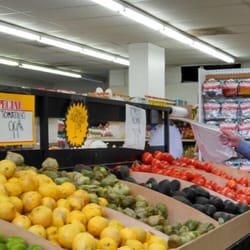 Mar Vista Ranch Market