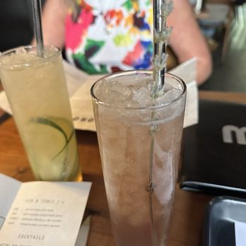 Bar Moro - Shrubs? Yes please. - Spanish Near Me - Clayton, Missouri Bar Moro - Shrubs? Yes please. - Spanish Near Me - Clayton, Missouri