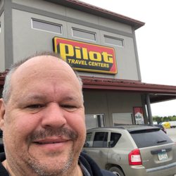 Pilot Travel Center