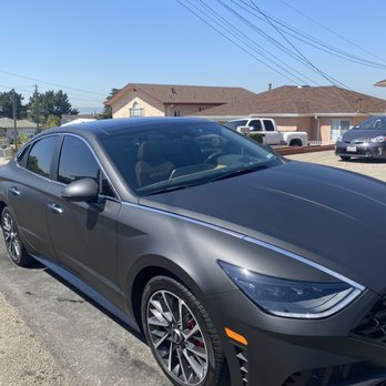 Autohaus Automotive Solutions - Car Window Tinting Near Me - Hayward, California Autohaus Automotive Solutions - Car Window Tinting Near Me - Hayward, California