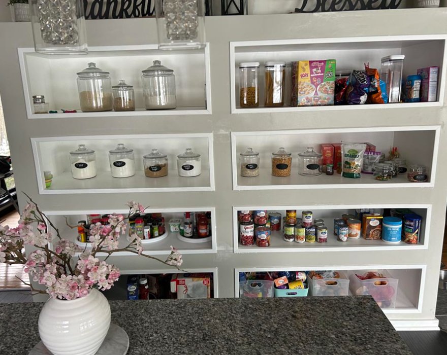 Slide of R&J Integrations