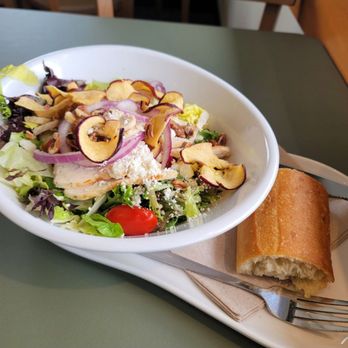 Panera Bread - Chicken salad - Sandwiches Near Me - Brighton, Michigan Panera Bread - Chicken salad - Sandwiches Near Me - Brighton, Michigan