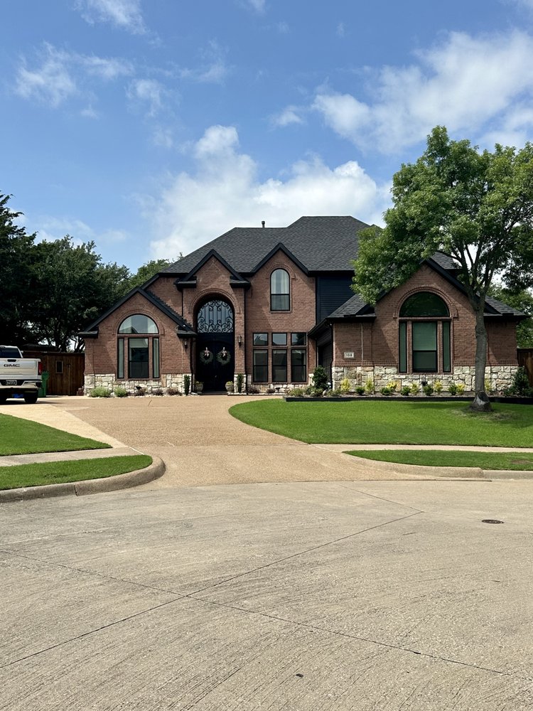 Slide of S L Nabors Roofing