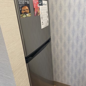 Homewood Suites by Hilton Reston - Fridge - Hotels Near Me - Reston, Virginia Homewood Suites by Hilton Reston - Fridge - Hotels Near Me - Reston, Virginia