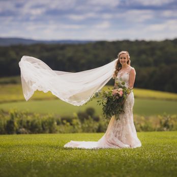 Julie Allen Bridals - Bridal Near Me - Newtown, Connecticut