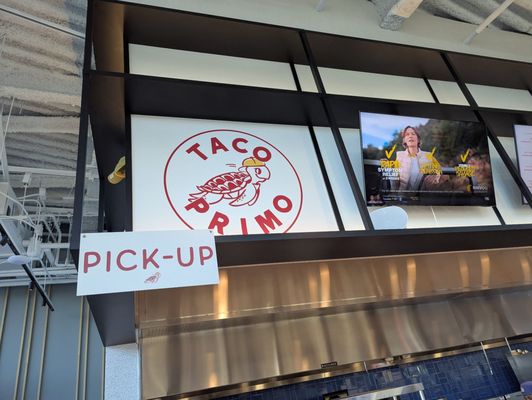 Taco Primo by null