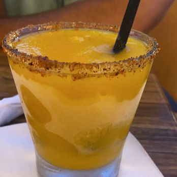 Manny's Tex-Mex - Mango margarita - Tex-Mex Near Me - Dallas, Texas Manny's Tex-Mex - Mango margarita - Tex-Mex Near Me - Dallas, Texas