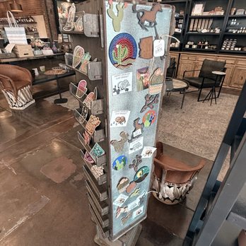 Sonoran House - Coffee & Tea Near Me - Tucson, Arizona