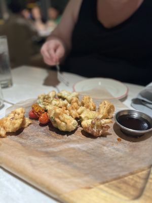 Founding Farmers & Distillers by null