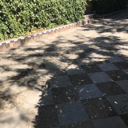 Jardines de Murillo