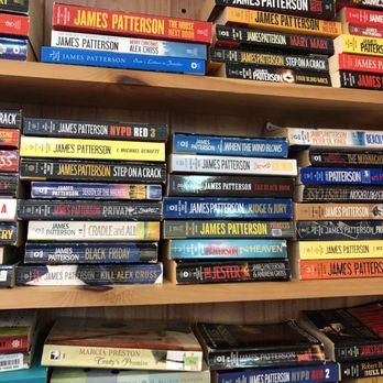 LBI Book Swap - Bookstores Near Me - Surf City, New Jersey