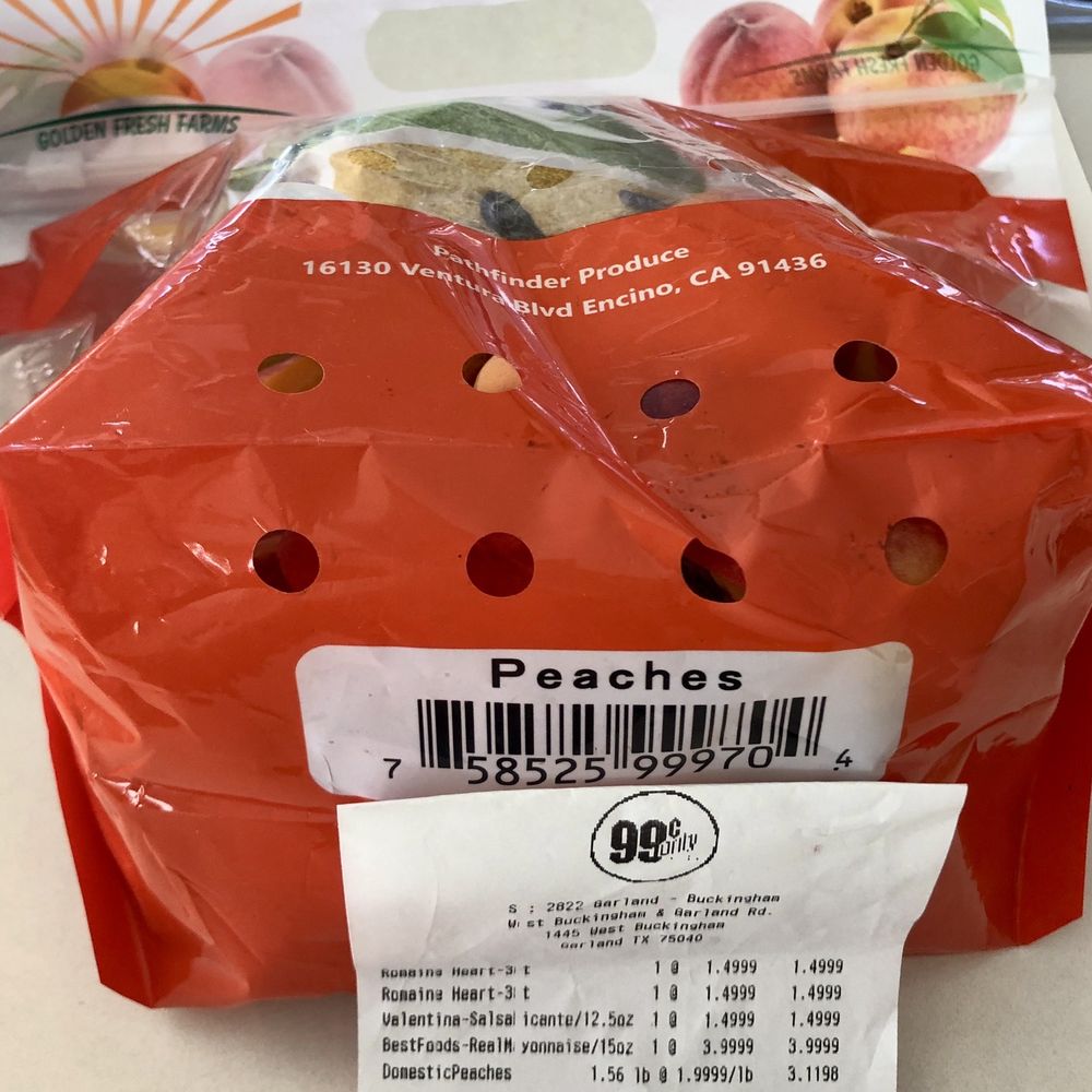 99 Cents Only Stores - Peaches - Discount Store Near Me - Garland, Texas 99 Cents Only Stores - Peaches - Discount Store Near Me - Garland, Texas