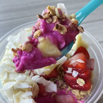 Nekter Juice Bar - Juice Bars & Smoothies Near Me - San Antonio, Texas