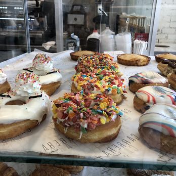 Carrera Cafe - Amazing donuts - Cafes Near Me - Los Angeles, California Carrera Cafe - Amazing donuts - Cafes Near Me - Los Angeles, California