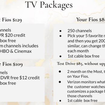 Verizon - Every type of Cable/Tv we provide - Internet Service Providers Near Me Verizon - Every type of Cable/Tv we provide - Internet Service Providers Near Me