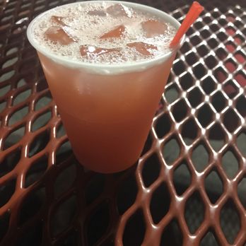 Seafood City - Planter Punch - Seafood Near Me - Bronx, New York