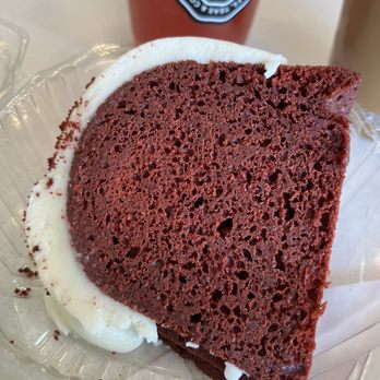 Bundteas - Red Velvet - Desserts Near Me - San Antonio, Texas Bundteas - Red Velvet - Desserts Near Me - San Antonio, Texas