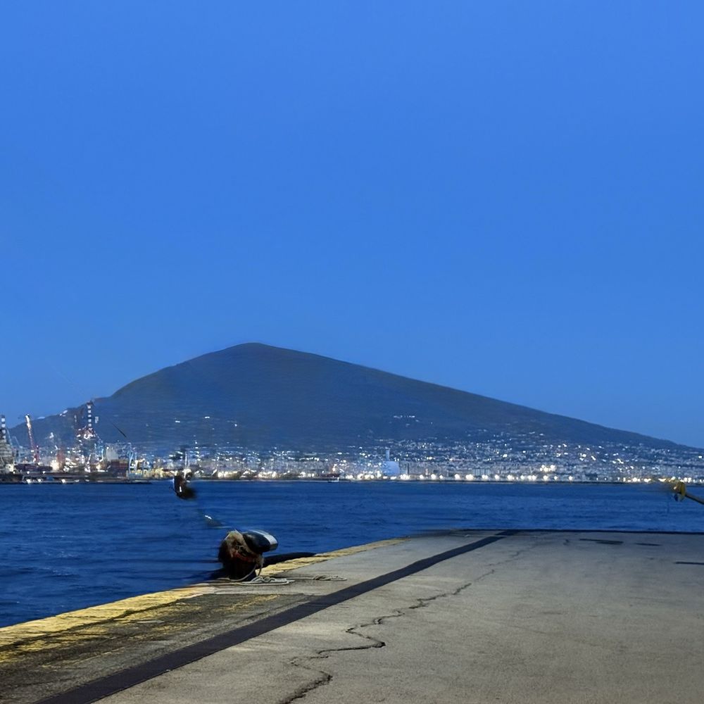 Porto di Napoli - Landmarks & Historical Buildings Near Me - Naples, NA