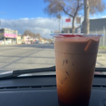 Pho NOHO - Boba Thai tea, so good! - Vietnamese Near Me - Los Angeles, California Pho NOHO - Boba Thai tea, so good! - Vietnamese Near Me - Los Angeles, California