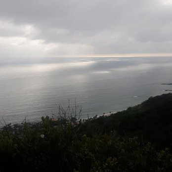 Valido Trail - Hiking Near Me - Laguna Beach, California Valido Trail - Hiking Near Me - Laguna Beach, California