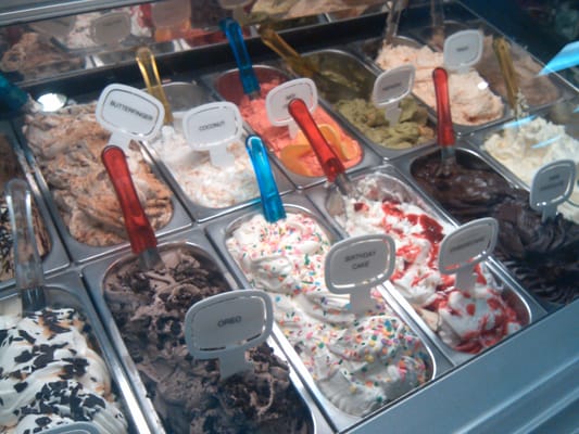 Granzella's Restaurant by null