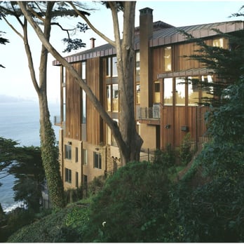 Mattingly Thaler Architecture - Architects Near Me - San Francisco, California Mattingly Thaler Architecture - Architects Near Me - San Francisco, California