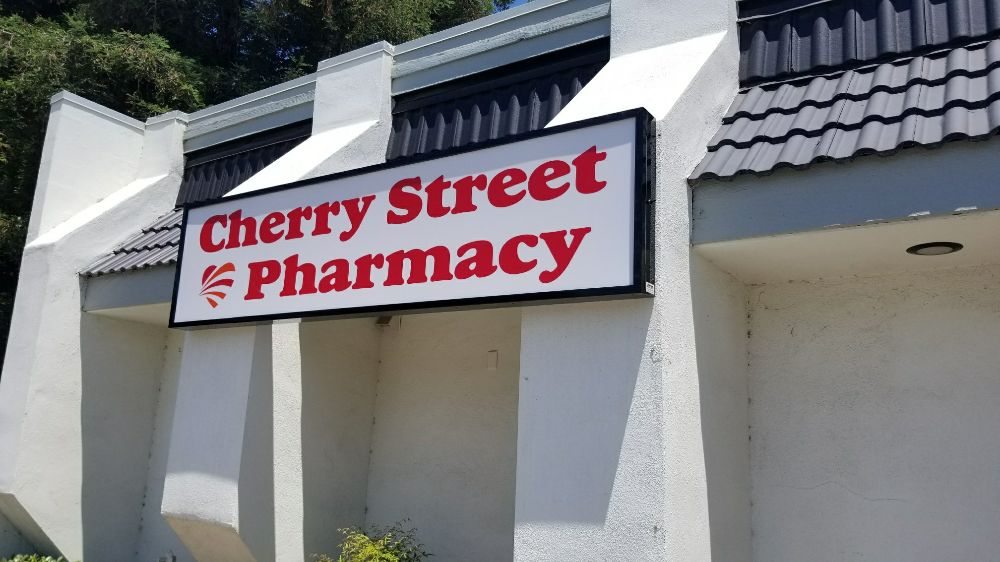CHERRY STREET PHARMACY Updated July 2024 1028 N Cherry St, Tulare