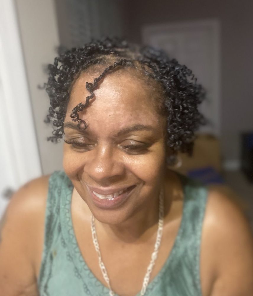 X’SENTRIC NATURAL HAIR SALON Updated October 2024 16 Photos 8 W