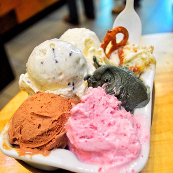 Nicecream - Ice Cream & Frozen Yogurt Near Me - Arlington, Virginia Nicecream - Ice Cream & Frozen Yogurt Near Me - Arlington, Virginia