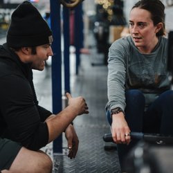 The Port - CrossFit Portsmouth