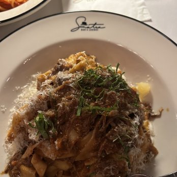 Sinatra - Bolognese Papadelli. - Italian Near Me - Nashville, Tennessee Sinatra - Bolognese Papadelli. - Italian Near Me - Nashville, Tennessee
