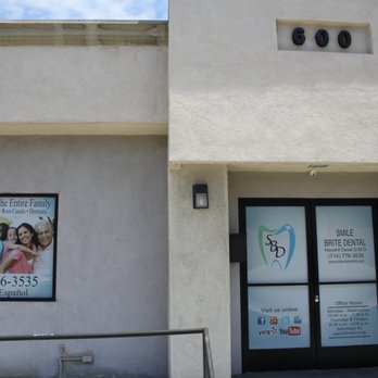 Smile Brite Dental - Business Frontage - General Dentistry Near Me - Anaheim, California Smile Brite Dental - Business Frontage - General Dentistry Near Me - Anaheim, California