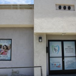 Smile Brite Dental - Business Frontage