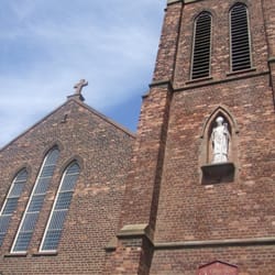 St Edmund Of Canterbury R C Church