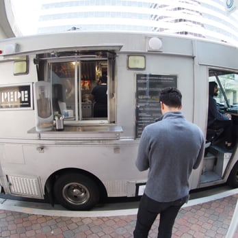 Pepe - Food Trucks Near Me Pepe - Food Trucks Near Me